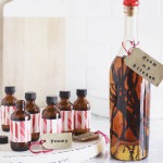 自家製バニラエクストラクト（バニラエッセンス）のレシピ